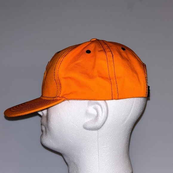Baltimore Orioles / DAP Baseball Cap - SnapBack - Picture 2 of 7